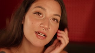 Deep Sensual Eye Contact Positive JOI