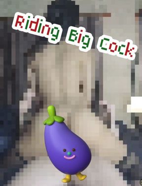 ✅️NEW✅️[B/G]✅️ Big cock in tiny Asian pussy.