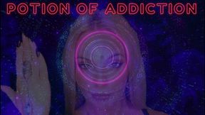 POTION OF ADDICTION ASMR ISOCHRONIC BRAINWAVE LOOP