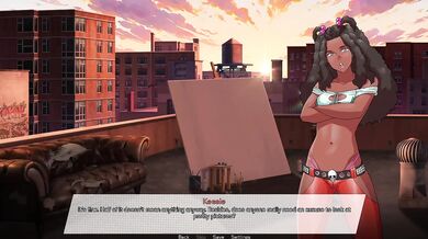 Driven Affairs Mulata Slut Cartoon Blowjob Cum In Mouth Wet Cock