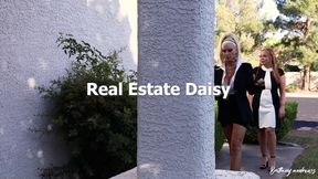 Real Estate Daisy (Eat pussy)