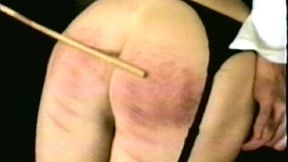 Caning Only Of Big Bottom Girls