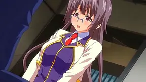 Russian Seductress Whispers Hot Desires in Steamy Hentai Nights