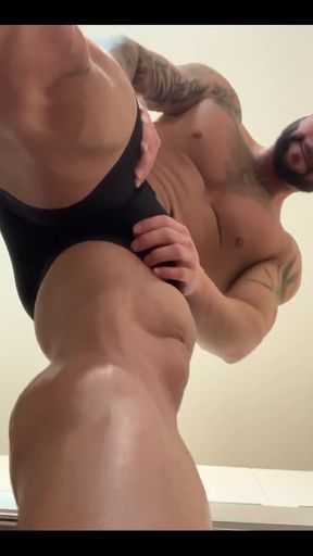 Giant Crushed Your Tiny City