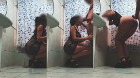 pendeja no se quita el vestido para coger