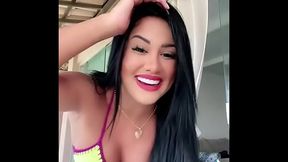 As Mais Gostosas Mulheres das Redes Sociais #5
