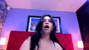 Tatiana Arango Private Show
