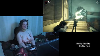 Naked Alan Play Through part 8