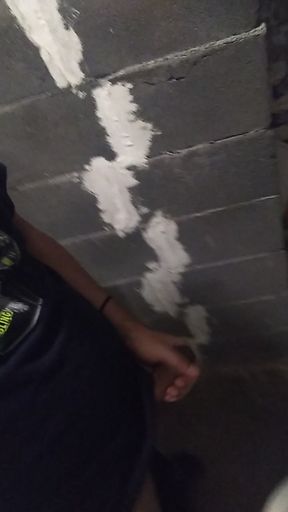 Do You Like How I Hold My Dick