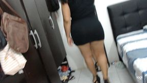 two step sisters fuck their mother s husband