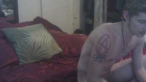 Axl Green Private Show