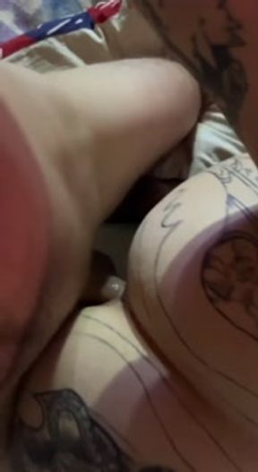 tied up and fucked a nun hard