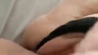 So Horny… I need a dick into me so badly