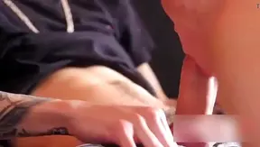 Teen Discovered: Hot Solo Blowjob Fantasy Unleashed – SecretGayFun 18+
