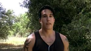 Str8Chaser - Athletic agrees to hard nailining