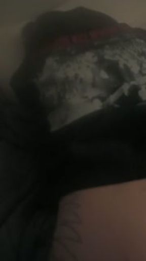 Anal Fucking Milf Ellie Kay Loves Cock In Her Ass! Petite Body Is So Tight!!!