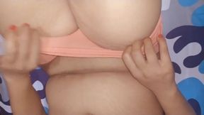 Nepali Chubby Girl Masturabting