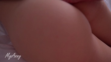 Breeding fetish gone too far, too deep, and twice!! What to do with this double creampie now???