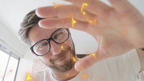 Thomas and the tiny Ollie - (POV Shrunken) *Old Content*