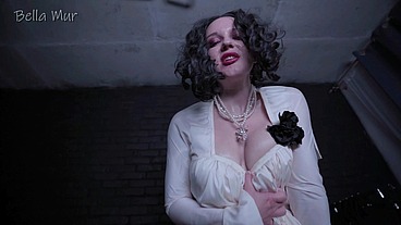 Lady Demitrescu is taking control over you (with MarshSwallow) FULL