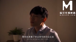 ModelMedia Asia - Model All-purpose Service Company - Muscle Man’s Last Wish