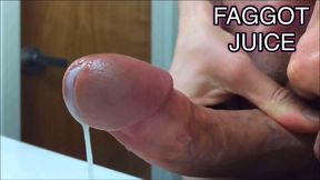 Non Stop Cum Shots For Fags ASMR JOI