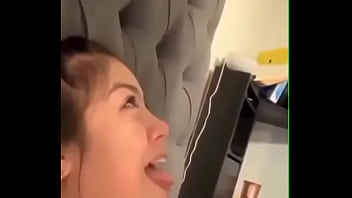 Kendra sucks big black dick