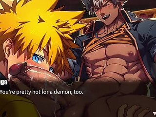 Paradiso Guardian - Vitos x Lenga