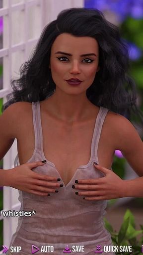 College Kings 80 - Wild Wet T Shirt Competition with Soaked Girls and Bouncing Curves