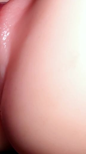 Memorable moment from &quot;ASMR: Close up Wet Pussy Fuck sounds and Very tight pussy. 4K&quot;