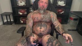 update #249 (october 11, 2022) telling you what i want to do with you while smoking a cigar!