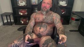 update #249 (october 11, 2022) telling you what i want to do with you while smoking a cigar!