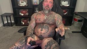 update #249 (october 11, 2022) telling you what i want to do with you while smoking a cigar!