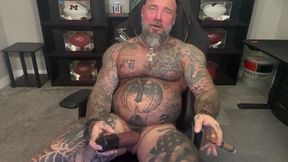 update #249 (october 11, 2022) telling you what i want to do with you while smoking a cigar!