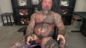 update #249 (october 11, 2022) telling you what i want to do with you while smoking a cigar!