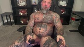 update #249 (october 11, 2022) telling you what i want to do with you while smoking a cigar!