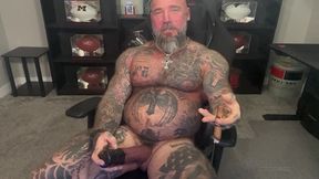 update #249 (october 11, 2022) telling you what i want to do with you while smoking a cigar!