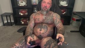 update #249 (october 11, 2022) telling you what i want to do with you while smoking a cigar!