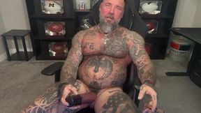 update #249 (october 11, 2022) telling you what i want to do with you while smoking a cigar!