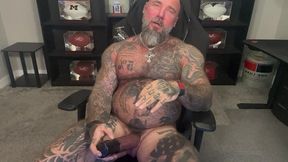 update #249 (october 11, 2022) telling you what i want to do with you while smoking a cigar!