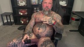 update #249 (october 11, 2022) telling you what i want to do with you while smoking a cigar!