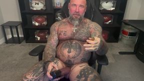 update #249 (october 11, 2022) telling you what i want to do with you while smoking a cigar!