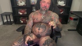 update #249 (october 11, 2022) telling you what i want to do with you while smoking a cigar!