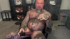 update #249 (october 11, 2022) telling you what i want to do with you while smoking a cigar!