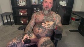 update #249 (october 11, 2022) telling you what i want to do with you while smoking a cigar!