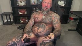 update #249 (october 11, 2022) telling you what i want to do with you while smoking a cigar!