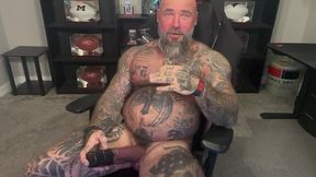 update #249 (october 11, 2022) telling you what i want to do with you while smoking a cigar!