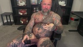 update #249 (october 11, 2022) telling you what i want to do with you while smoking a cigar!