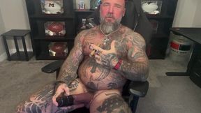 update #249 (october 11, 2022) telling you what i want to do with you while smoking a cigar!