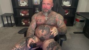 update #249 (october 11, 2022) telling you what i want to do with you while smoking a cigar!